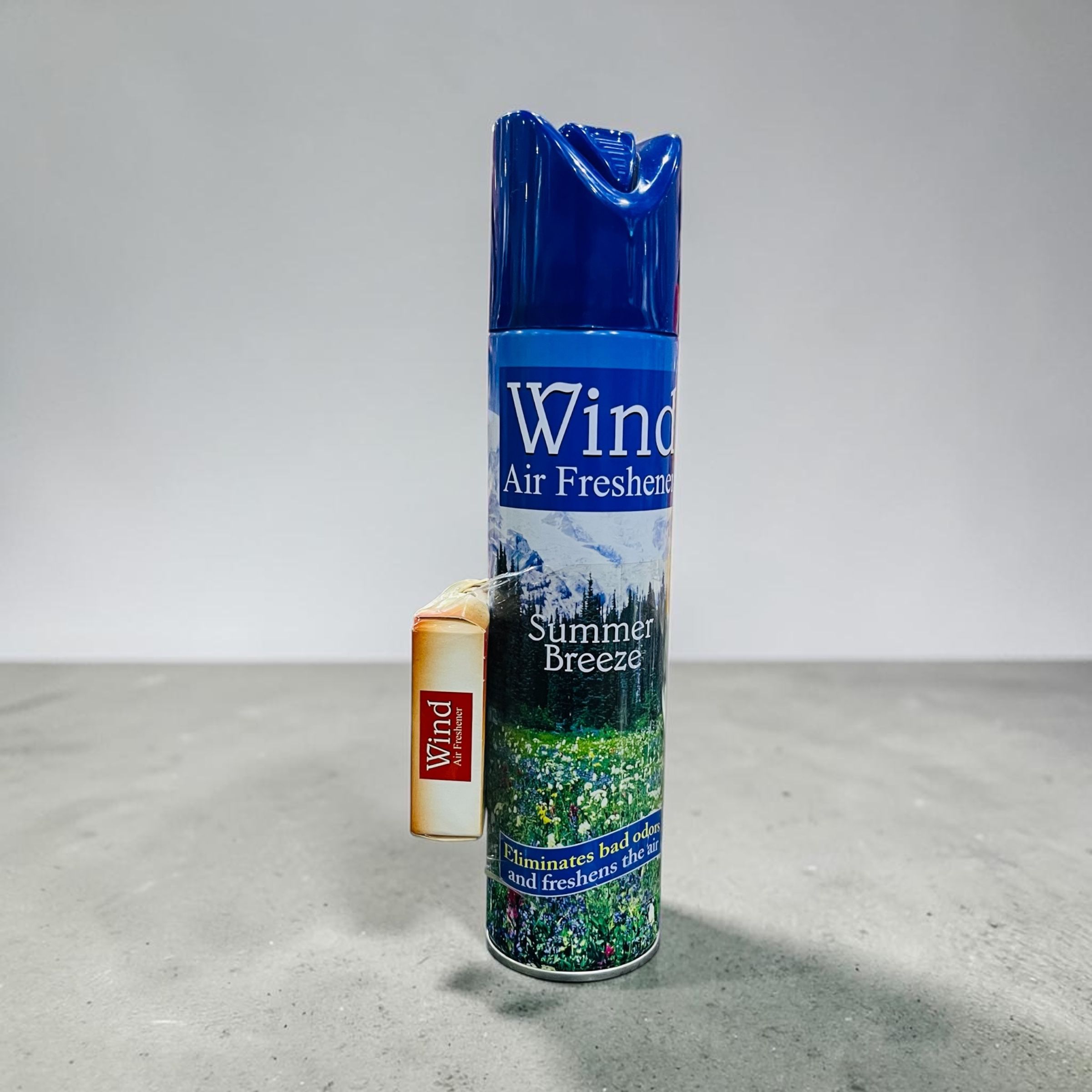 WIND SUMMER BREEZE AIR